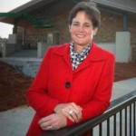 Susan West, Tuscaloosa Tourism, Rotary Club of Tuscaloosa