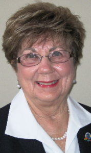 Patricia A. Cross